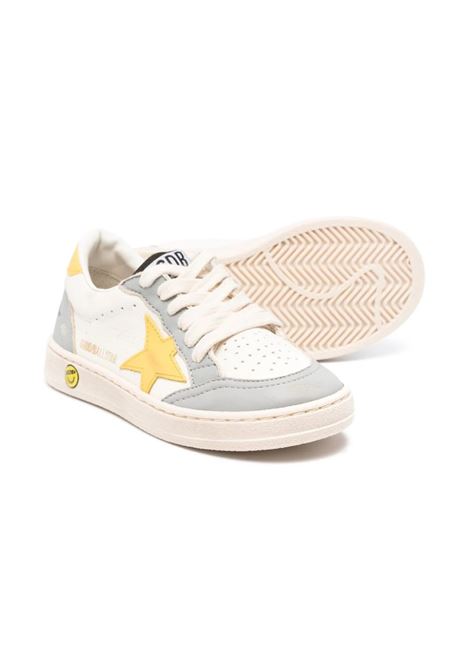 Sneakers Ball Star GOLDEN GOOSE KIDS | GJF00439 F00609582682